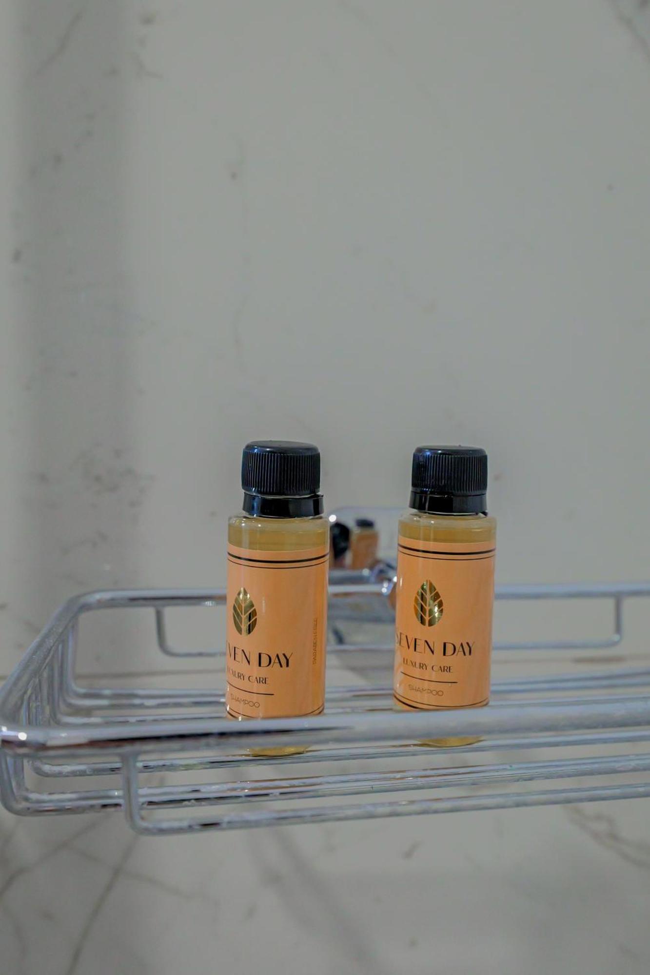 Vila Bana 科帕罗 外观 照片